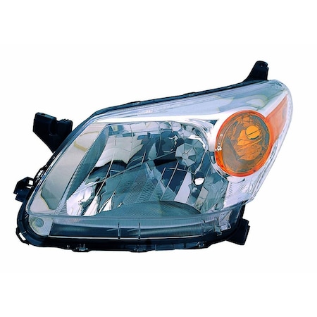 Depo Capa Lamp, 312-11B3L-UC 312-11B3L-UC